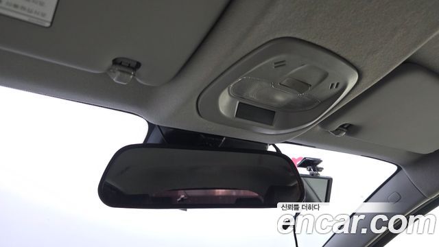 Chevrolet Korea Spark 2017 — photo 22