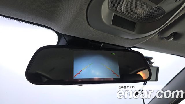 Chevrolet Korea Spark 2017 — photo 24