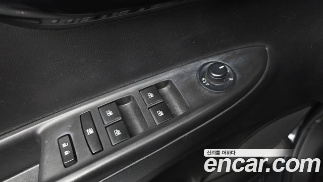 Chevrolet Korea Spark 2017 — photo 25