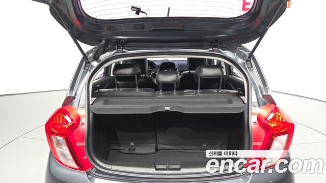 Chevrolet Korea Spark 2017 — photo 26