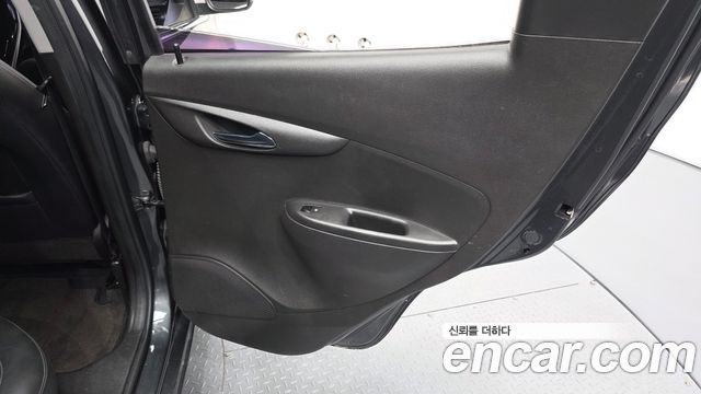 Chevrolet Korea Spark 2017 — photo 15