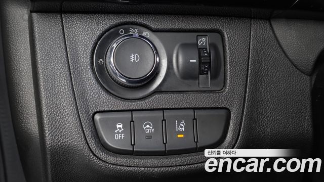 Chevrolet Korea Spark 2017 — photo 29