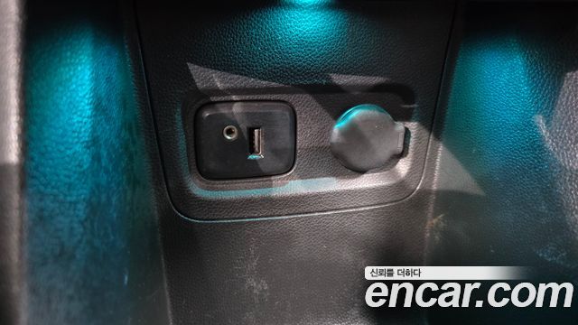 Chevrolet Korea Spark 2017 — photo 30