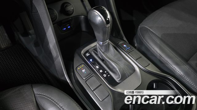 Hyundai Santafe 2015 — photo 12
