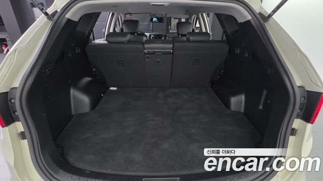 Hyundai Santafe 2015 — photo 22
