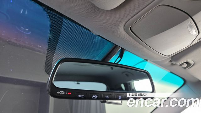 Hyundai Santafe 2015 — photo 23