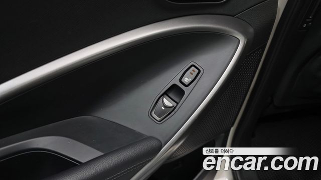 Hyundai Santafe 2015 — photo 26