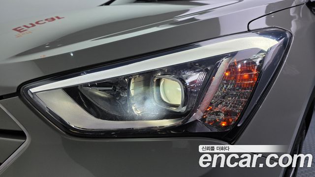 Hyundai Santafe 2015 — photo 8