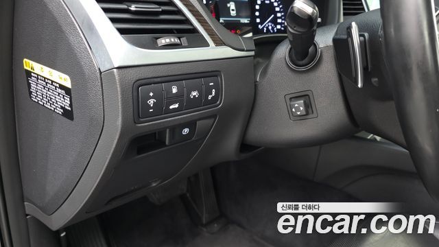 Genesis G80 2017 — photo 24