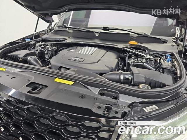 Land Rover Discovery 2020 — photo 19