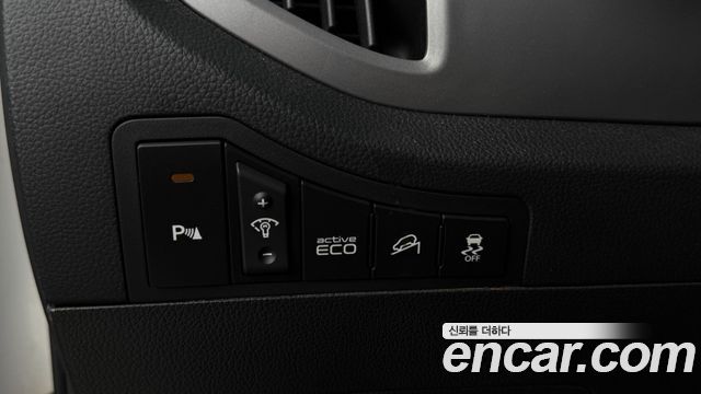 Kia Sportage 2015 — photo 16