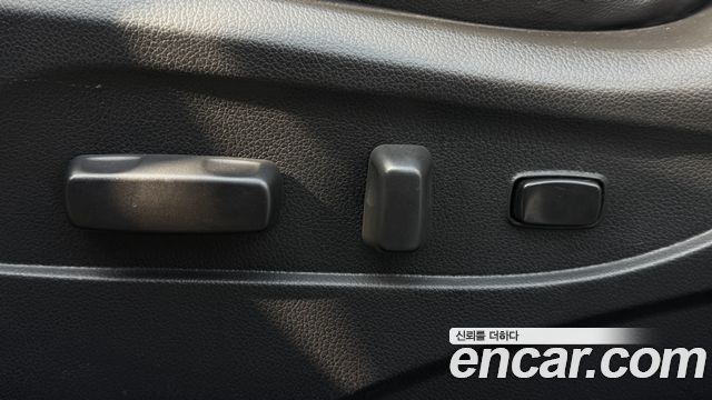 Kia Sportage 2015 — photo 17
