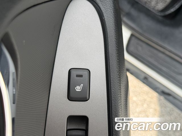 Kia Sportage 2015 — photo 18