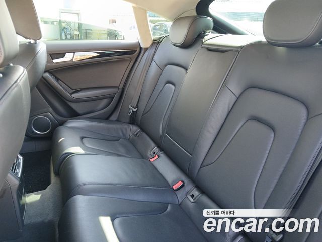 Audi A5 2015 — photo 12
