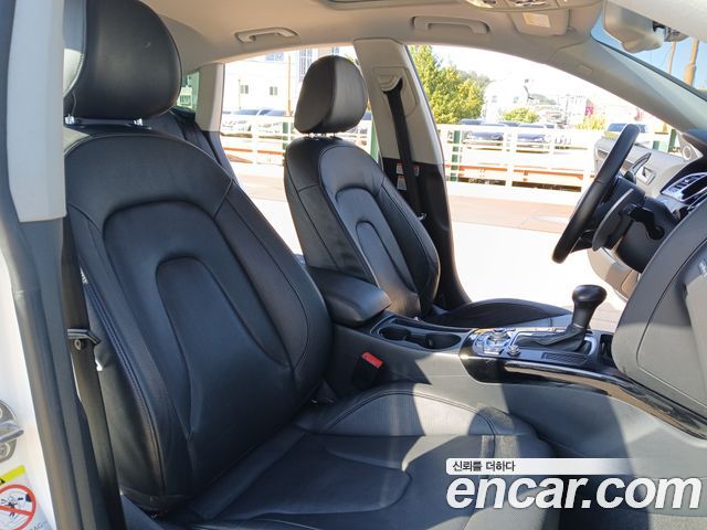 Audi A5 2015 — photo 13
