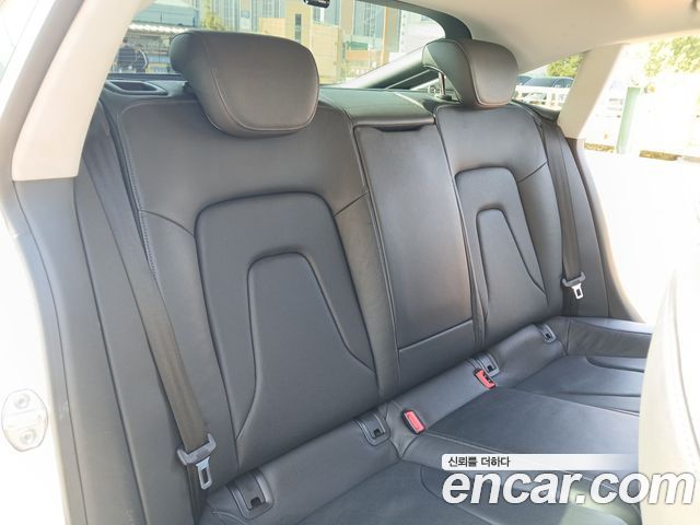 Audi A5 2015 — photo 14
