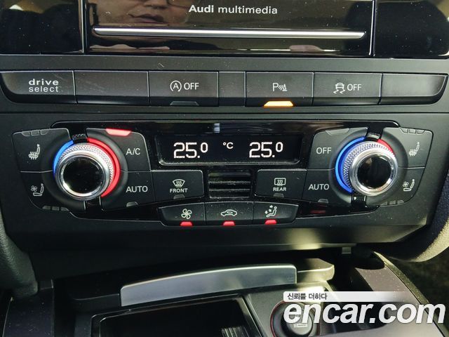 Audi A5 2015 — photo 18