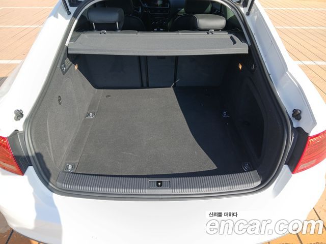 Audi A5 2015 — photo 19
