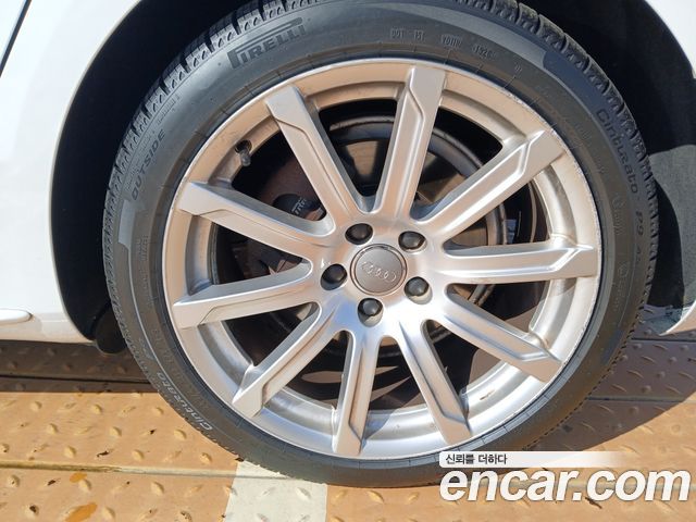 Audi A5 2015 — photo 20