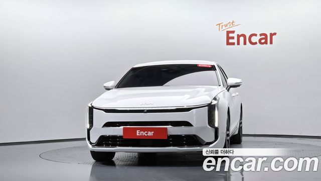 Kia K8 2025 — photo 3