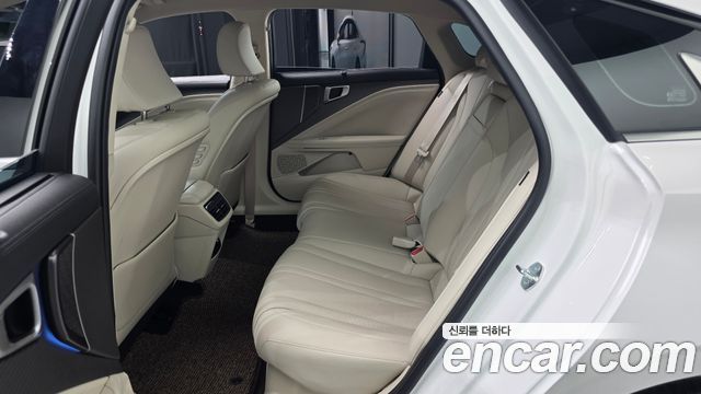 Kia K8 2025 — photo 18