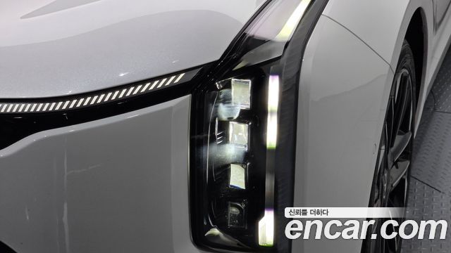 Kia K8 2025 — photo 8