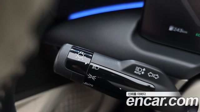 Kia K8 2025 — photo 32