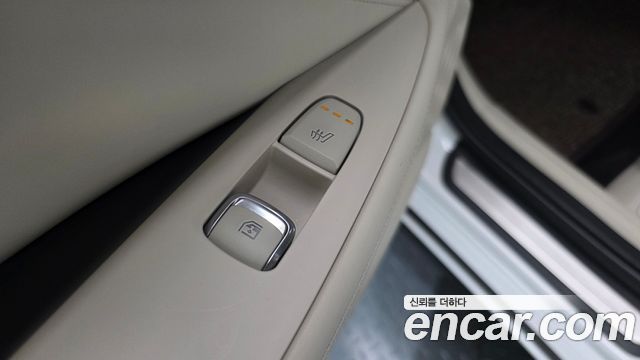 Kia K8 2025 — photo 35