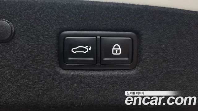 Kia K8 2025 — photo 37