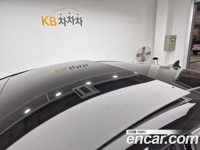 Hyundai Grandeur 2014 — photo 10