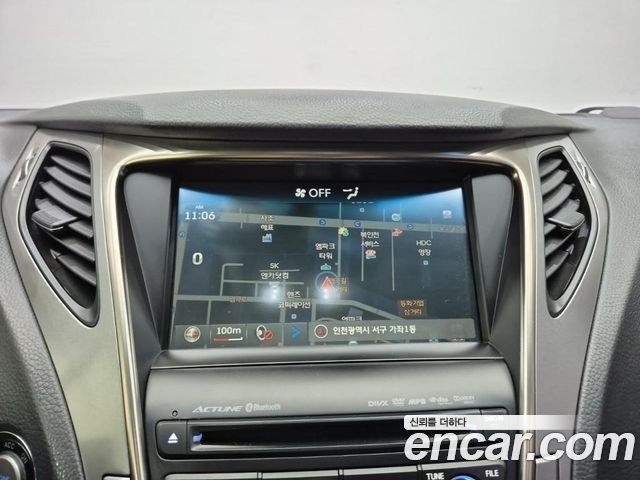 Hyundai Grandeur 2014 — photo 11