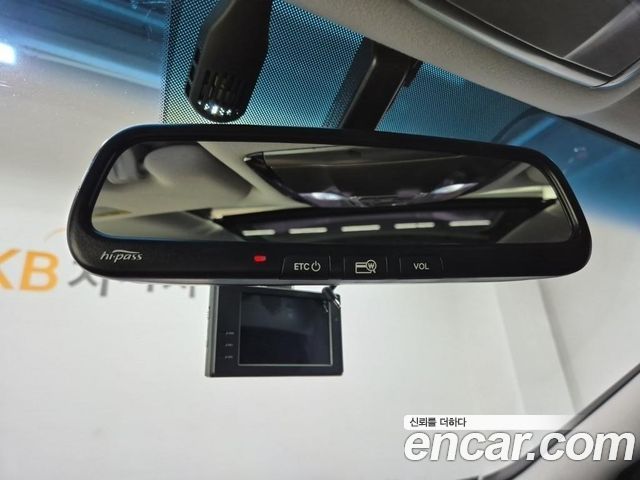 Hyundai Grandeur 2014 — photo 14