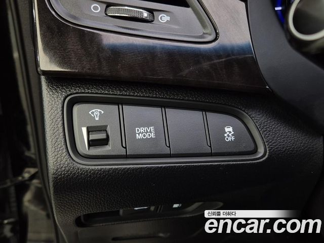 Hyundai Grandeur 2014 — photo 15