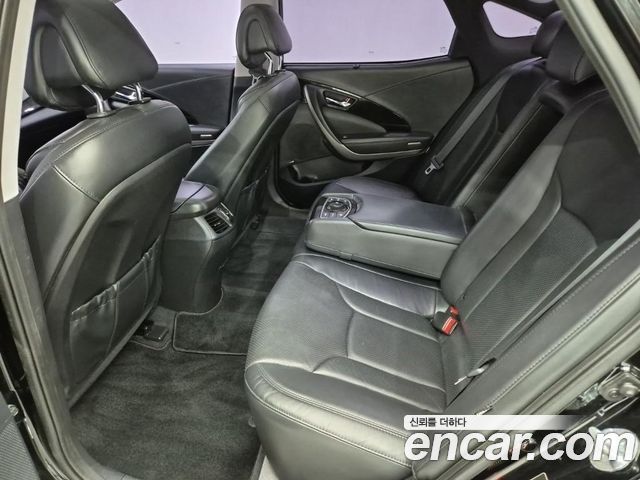 Hyundai Grandeur 2014 — photo 19