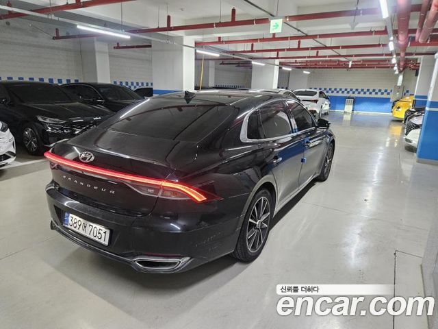 Hyundai Grandeur 2023 — photo 5