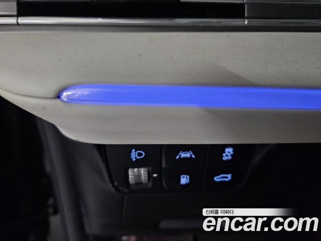 Hyundai Grandeur 2023 — photo 12