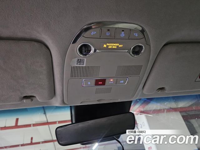 Hyundai Grandeur 2023 — photo 17