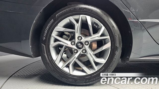 Hyundai Sonata 2020 — photo 5
