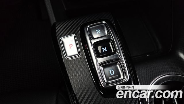 Hyundai Sonata 2020 — photo 12