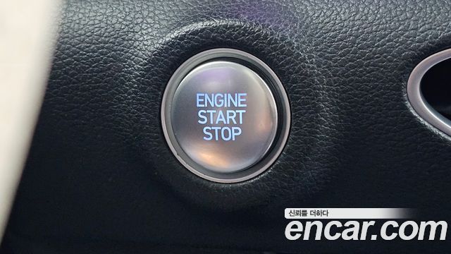 Hyundai Sonata 2020 — photo 24