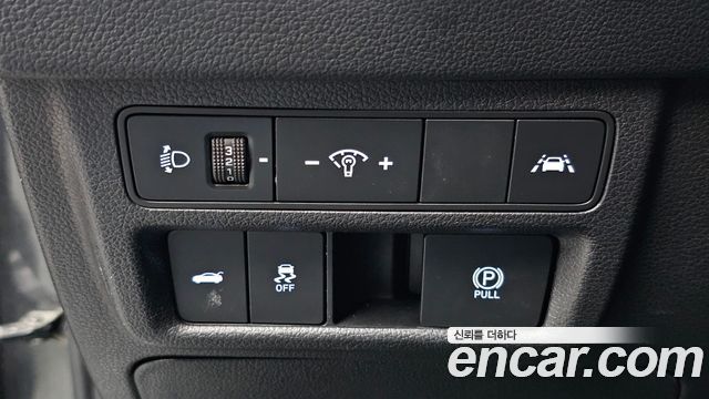 Hyundai Sonata 2020 — photo 25