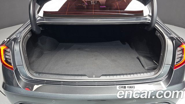 Hyundai Sonata 2020 — photo 26