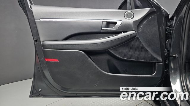 Hyundai Sonata 2020 — photo 14