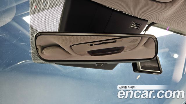 Hyundai Sonata 2020 — photo 27
