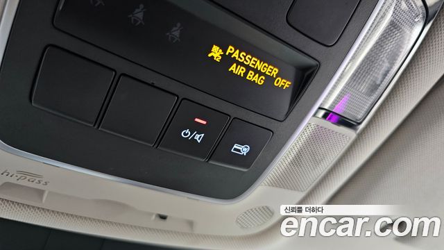 Hyundai Sonata 2020 — photo 28