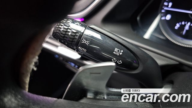 Hyundai Sonata 2020 — photo 29