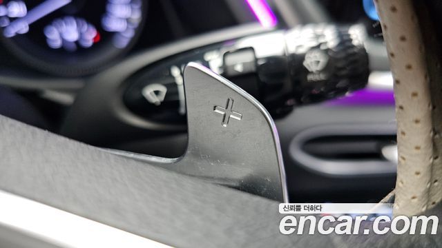 Hyundai Sonata 2020 — photo 30