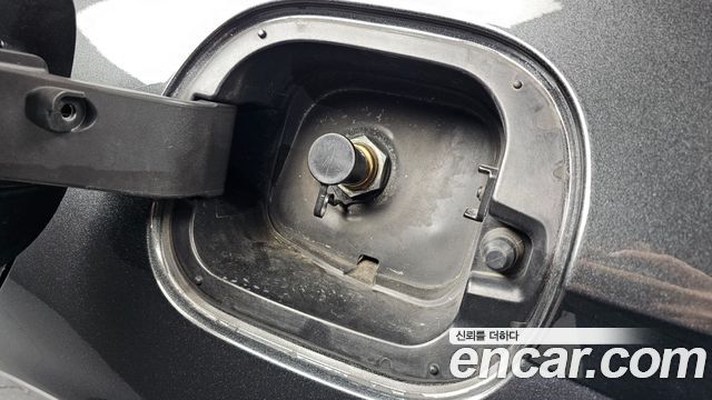 Hyundai Sonata 2020 — photo 34