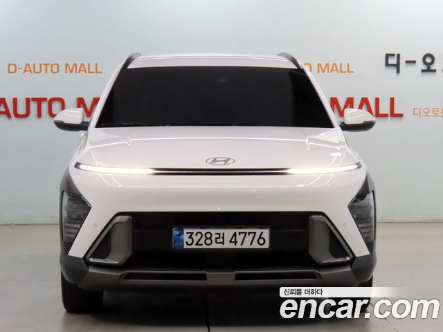 Hyundai Kona 2023 — photo 2