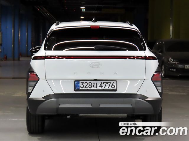 Hyundai Kona 2023 — photo 3